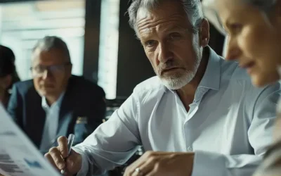 El gran relevo en Banca y Seguros: por qué el talento comercial consultivo se ha convertido en el activo más escaso (y cotizado) del mercado